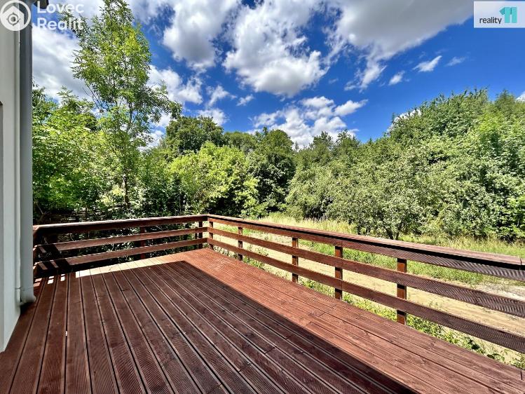 Prodej rodinného domu Praha 6, K Dubovému mlýnu č. 98