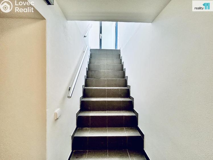 Prodej rodinného domu Praha 6, K Dubovému mlýnu č. 99