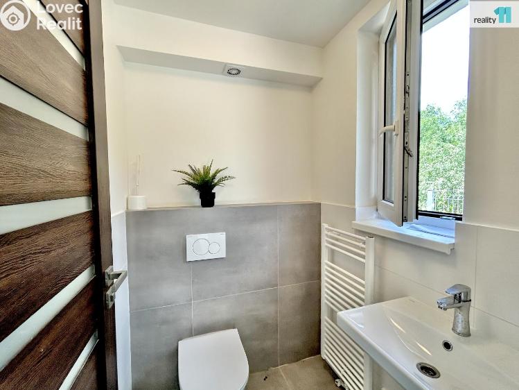 Prodej rodinného domu Praha 6, K Dubovému mlýnu č. 40