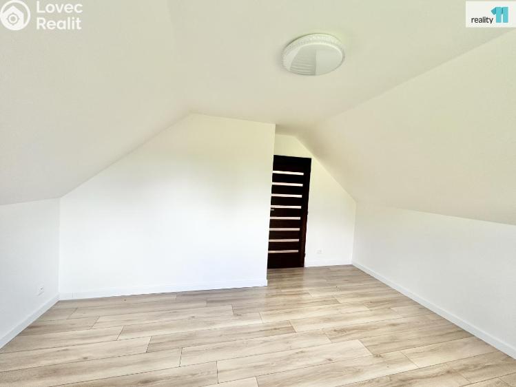 Prodej rodinného domu Praha 6, K Dubovému mlýnu č. 68