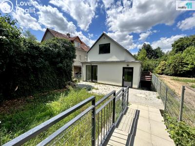 Prodej rodinného domu Praha 6, K Dubovému mlýnu č. 4