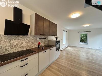 Prodej rodinného domu Praha 6, K Dubovému mlýnu č. 5