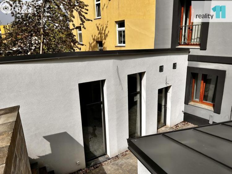 Pronájem bytu 1+KK Praha 4, Michelská č. 28