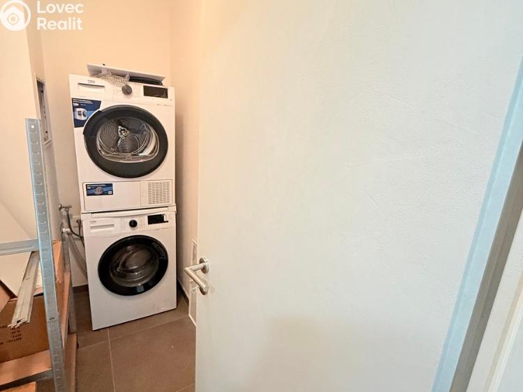 Pronájem bytu 1+KK Plzeň, Slovanská 2847/56 č. 7