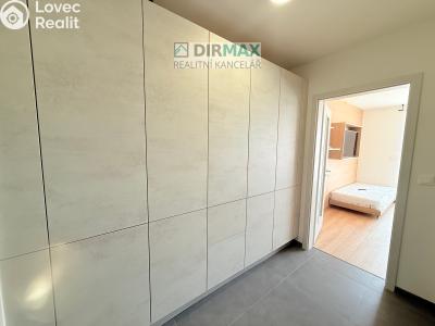 Pronájem bytu 1+KK Plzeň, Slovanská č. 6