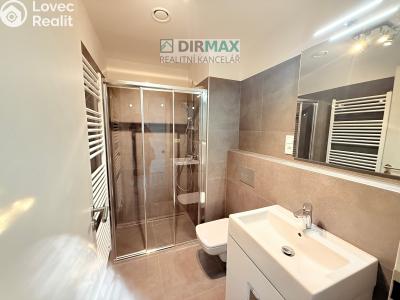 Pronájem bytu 1+KK Plzeň, Slovanská č. 5