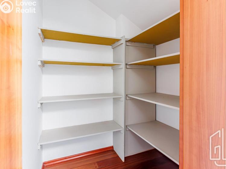 Pronájem bytu 3+KK Praha, Korunní 1166/41 č. 13