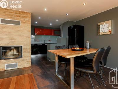 Pronájem bytu 3+KK Praha, Korunní č. 2