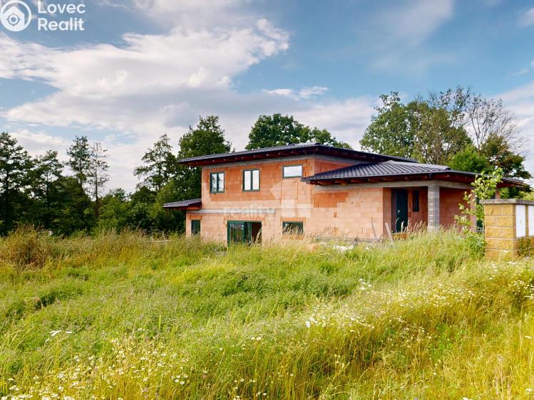 Prodej rodinného domu Kojetín č. 1