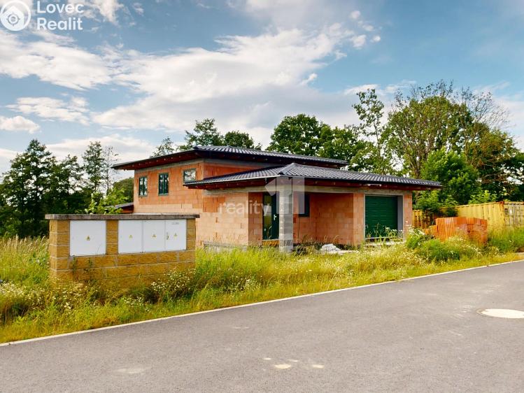 Prodej rodinného domu Kojetín č. 4