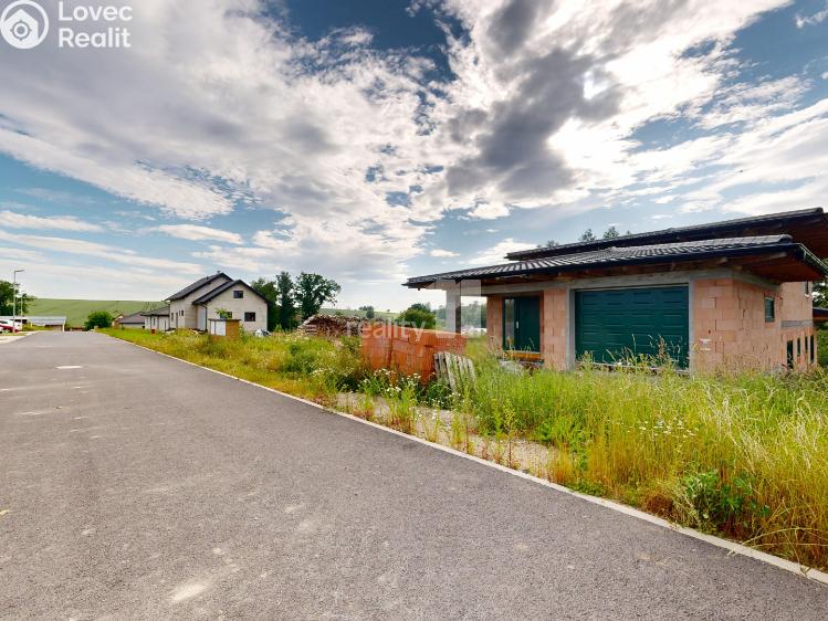 Prodej rodinného domu Kojetín č. 5