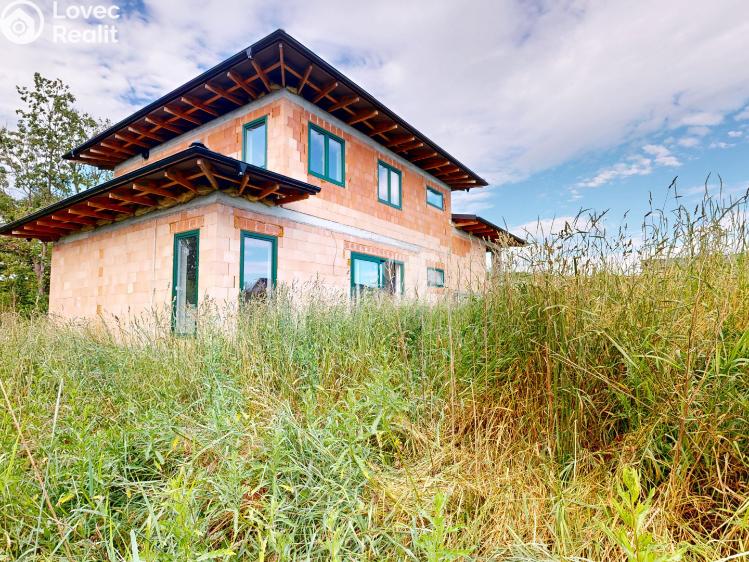 Prodej rodinného domu Kojetín č. 7