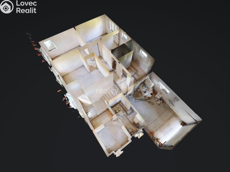 Prodej rodinného domu Kojetín č. 9