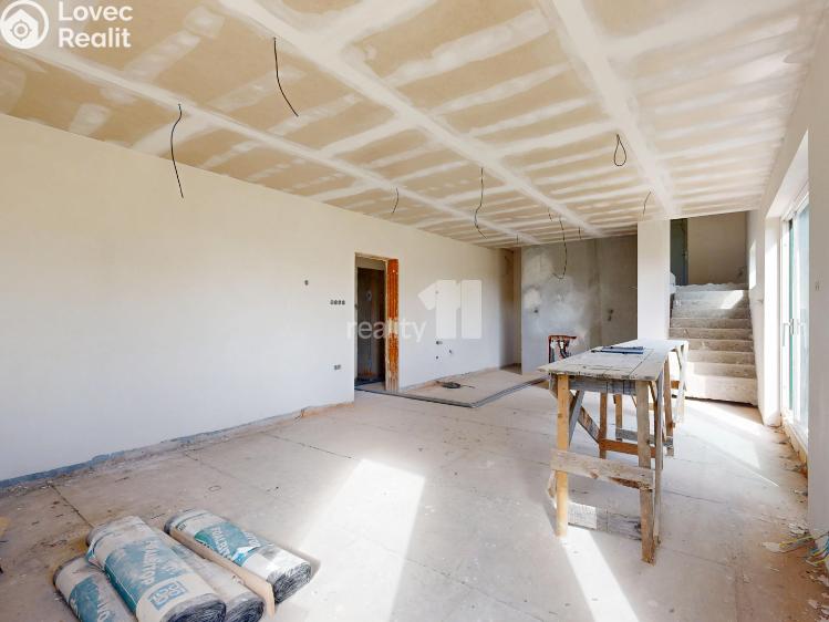 Prodej rodinného domu Kojetín č. 12