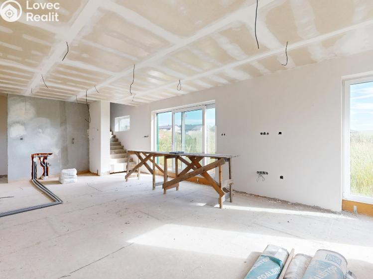 Prodej rodinného domu Kojetín č. 13