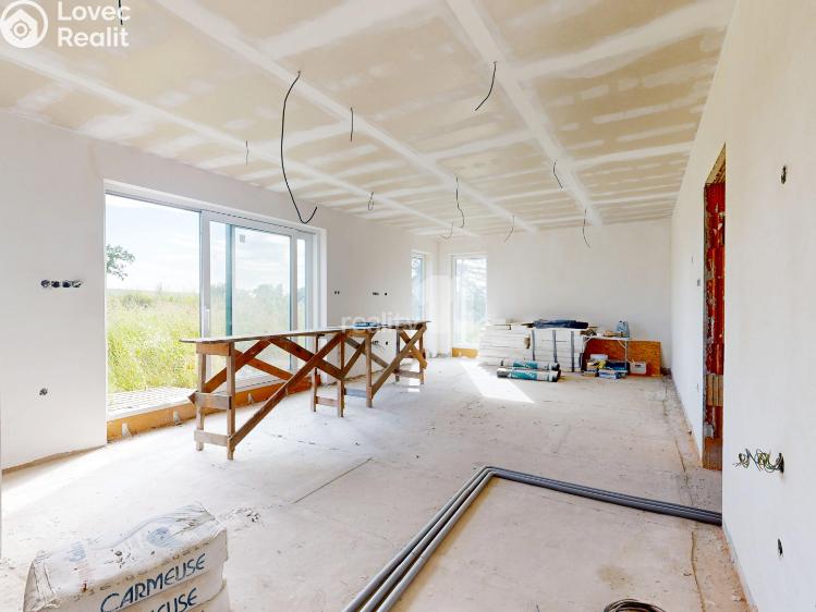 Prodej rodinného domu Kojetín č. 14