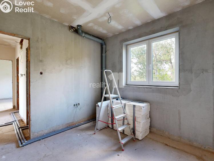 Prodej rodinného domu Kojetín č. 16