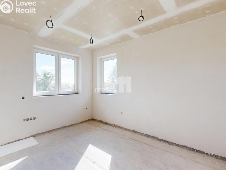 Prodej rodinného domu Kojetín č. 21