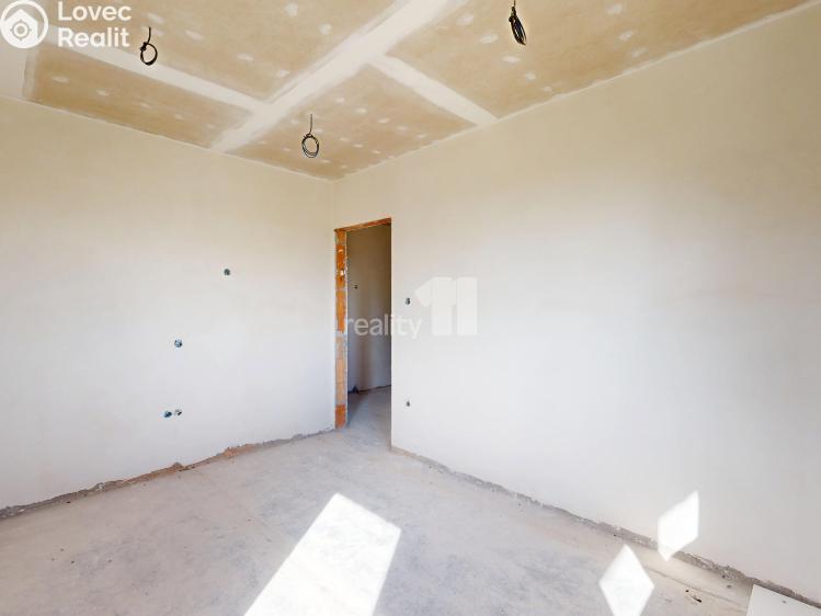 Prodej rodinného domu Kojetín č. 22