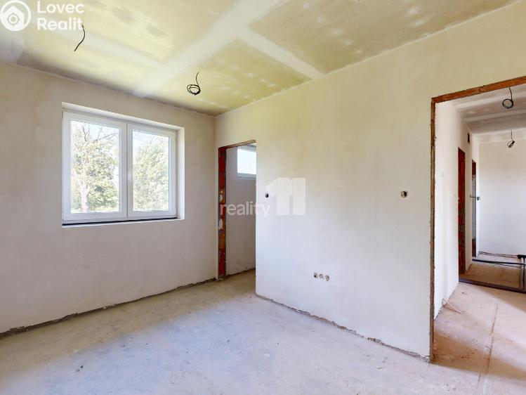 Prodej rodinného domu Kojetín č. 23