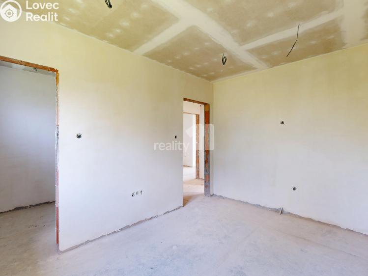 Prodej rodinného domu Kojetín č. 24