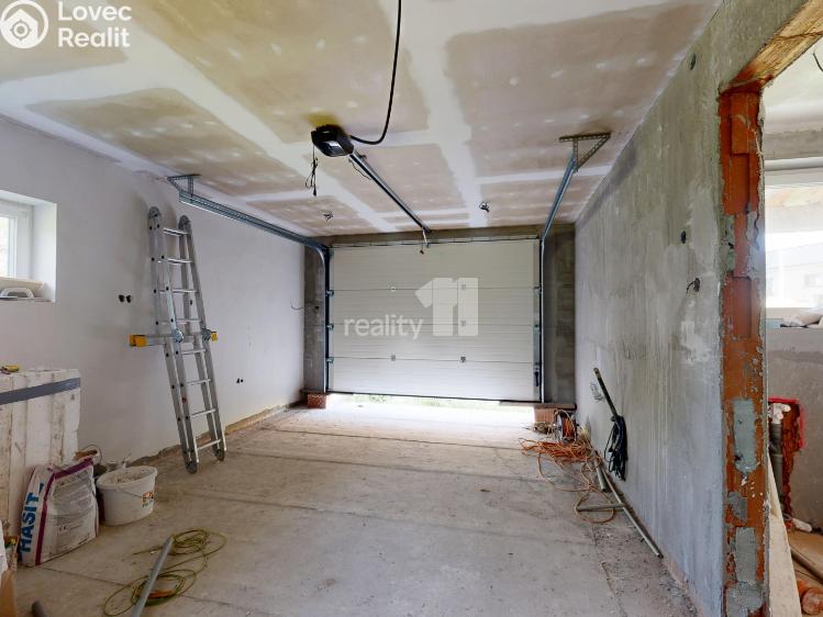 Prodej rodinného domu Kojetín č. 25