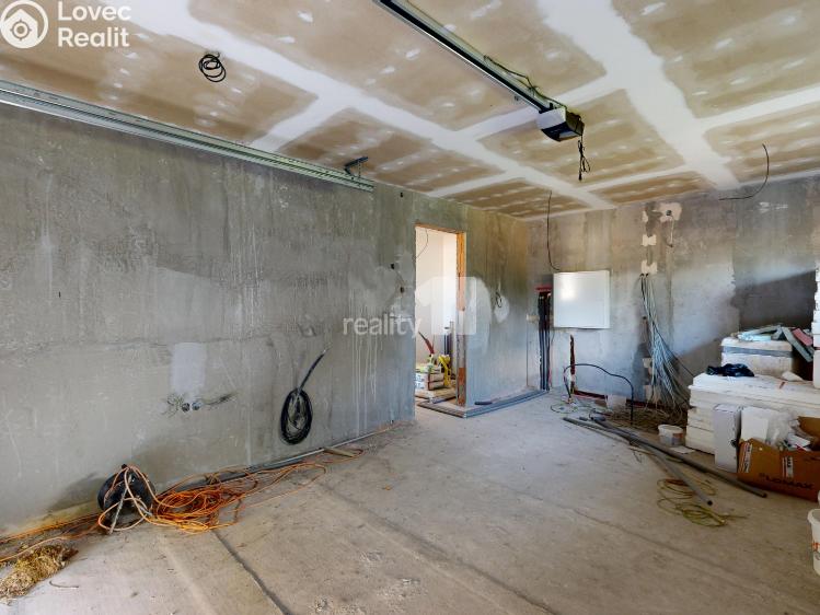 Prodej rodinného domu Kojetín č. 26