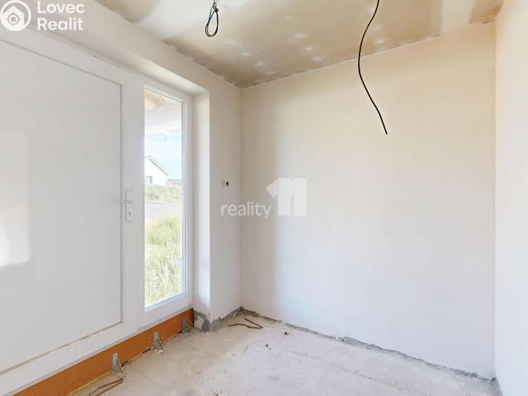 Prodej rodinného domu Kojetín č. 27