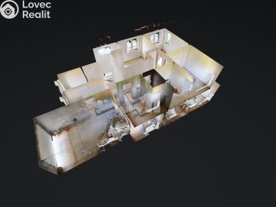 Prodej rodinného domu Kojetín č. 2