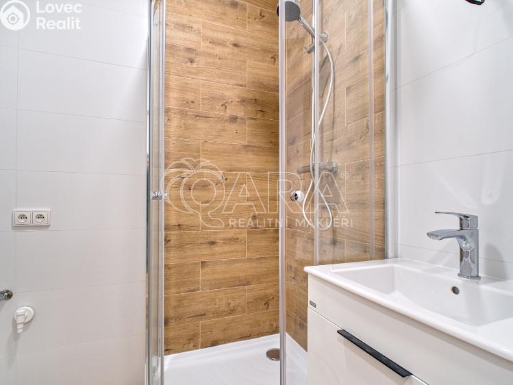 Rent apartment 3+1 Ostrava, Holasova 1131/10 č. 3