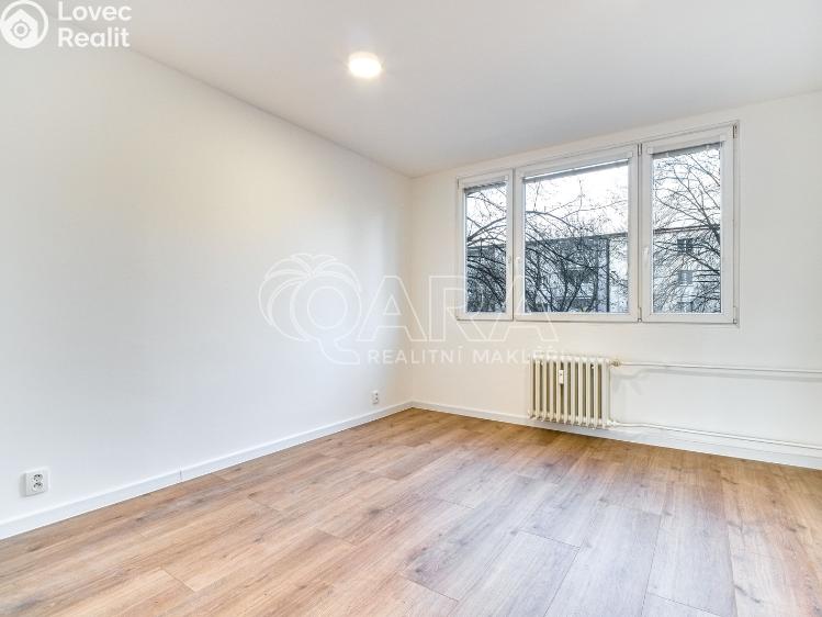 Rent apartment 3+1 Ostrava, Holasova 1131/10 č. 5