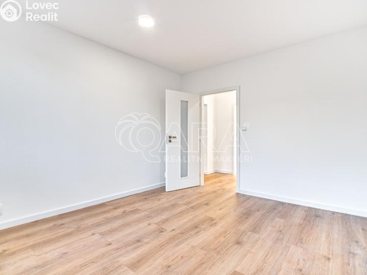 Rent apartment 3+1 Ostrava, Holasova 1131/10 č. 6