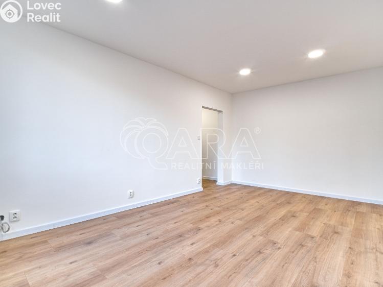 Rent apartment 3+1 Ostrava, Holasova 1131/10 č. 8