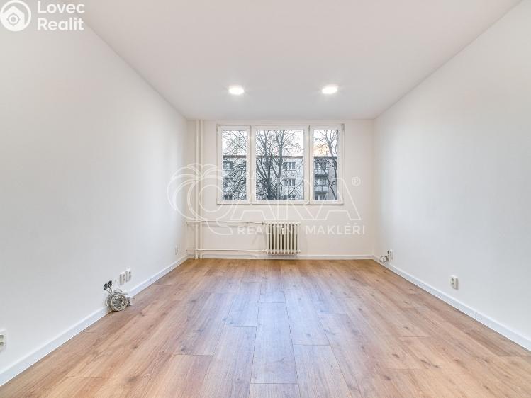 Rent apartment 3+1 Ostrava, Holasova 1131/10 č. 10