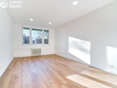 Rent apartment 3+1 Ostrava, Holasova č. 2