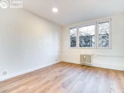 Rent apartment 3+1 Ostrava, Holasova č. 5