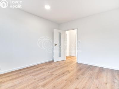 Rent apartment 3+1 Ostrava, Holasova č. 6