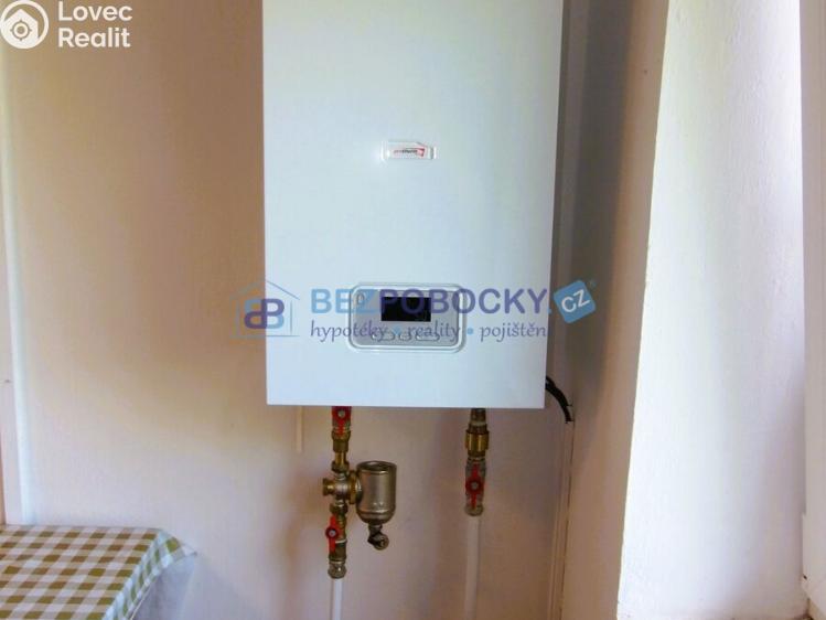 Pronájem bytu 3+1 Golčův Jeníkov č. 7