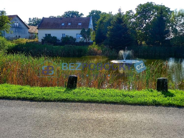 Pronájem bytu 3+1 Golčův Jeníkov č. 14