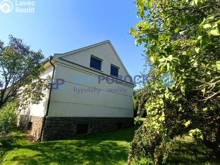 Pronájem bytu 3+1 Golčův Jeníkov č. 15