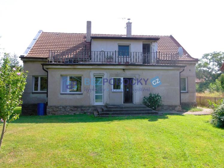 Pronájem bytu 3+1 Golčův Jeníkov č. 16