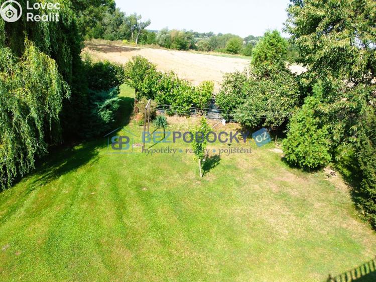 Pronájem bytu 3+1 Golčův Jeníkov č. 18