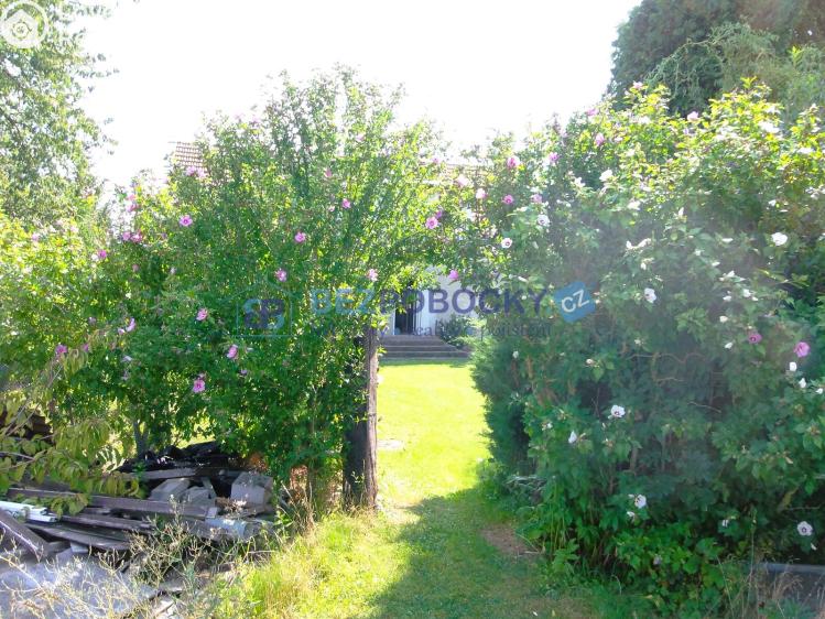 Pronájem bytu 3+1 Golčův Jeníkov č. 21