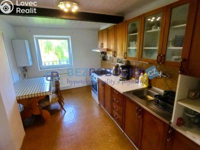 Pronájem bytu 3+1 Golčův Jeníkov č. 1