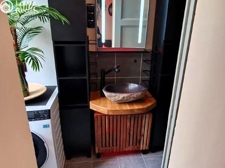 Rent apartment 1+KK Praha, U libeňského pivovaru č. 11