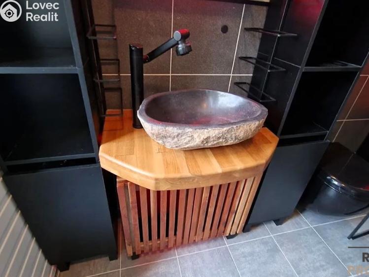 Rent apartment 1+KK Praha, U libeňského pivovaru č. 12