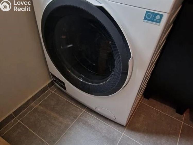 Rent apartment 1+KK Praha, U libeňského pivovaru č. 13