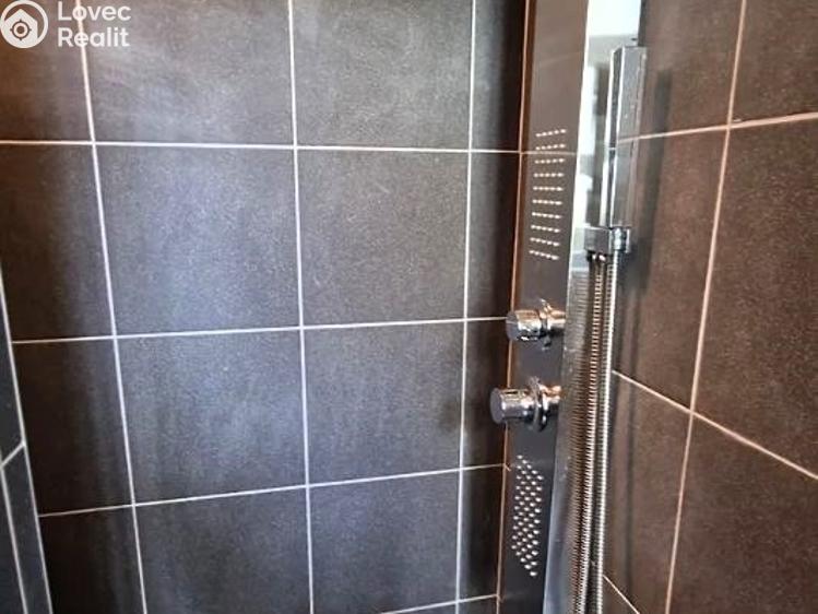 Rent apartment 1+KK Praha, U libeňského pivovaru č. 15