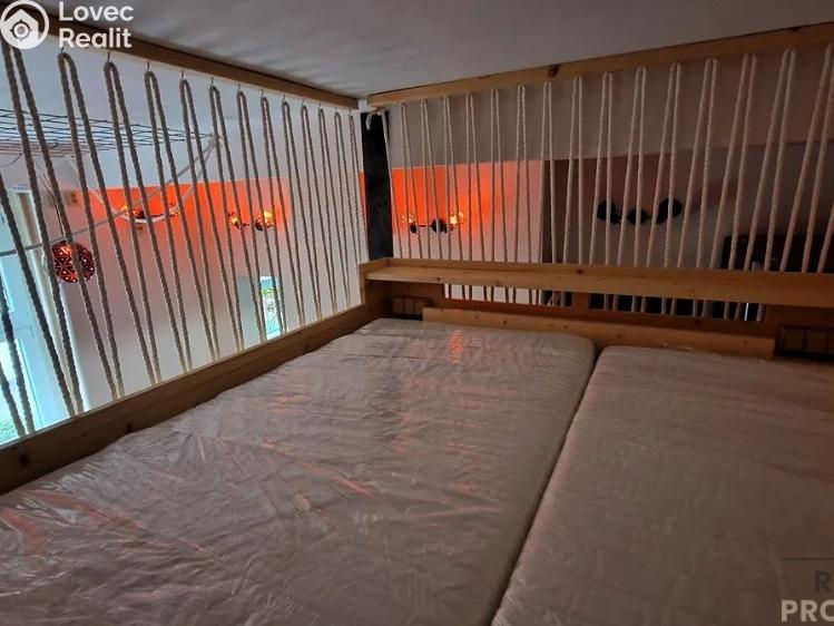 Rent apartment 1+KK Praha, U libeňského pivovaru č. 17