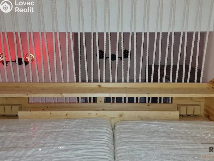 Rent apartment 1+KK Praha, U libeňského pivovaru č. 18